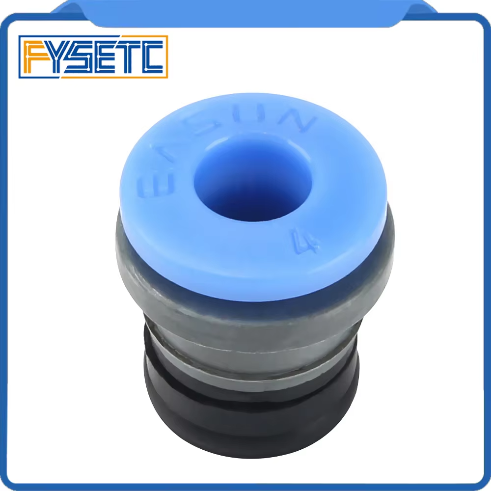 Ptfe Tape Thread - FYSETC Bowden ECAS04 3D Printer Parts