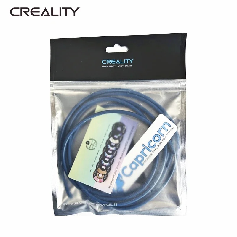 CREALITY for Capricorn Bowden  - Creality Printer K1 ulasan dan harga