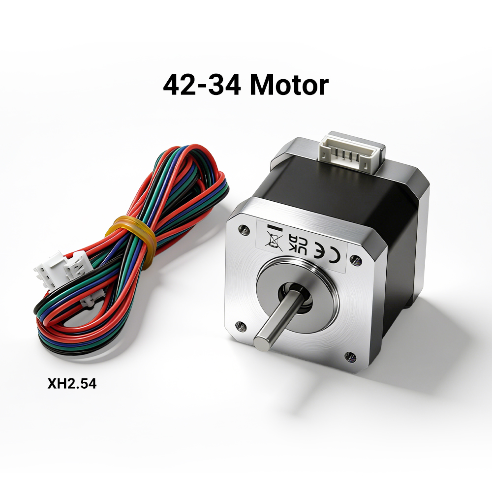3D Printer 42 40 42 34 X/Y/Z/E - Creality Printer K1 ulasan dan harga