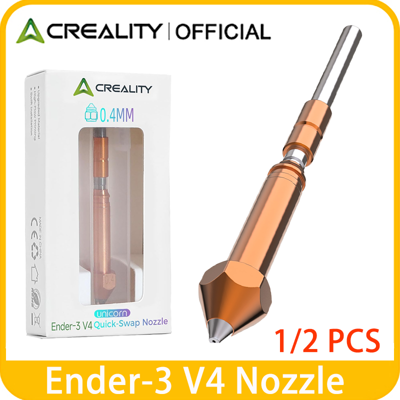 1/2PCS Creality Original Ender - Creality Printer K1 ulasan dan harga