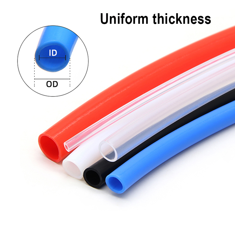 Blue/Green 600V PTFE Tube Dia  - Ptfe Tape Thread ulasan dan harga