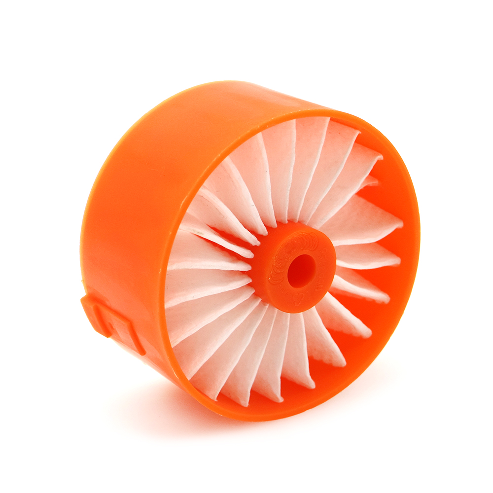 Filter Mian Brush For BLACK+DE - Black+Decker Tool Cordless ulasan dan harga