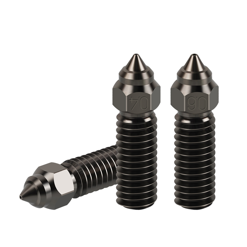 Nozzles For Creality Ender 3 V - Creality Printer Ender 3 V3 ulasan dan harga