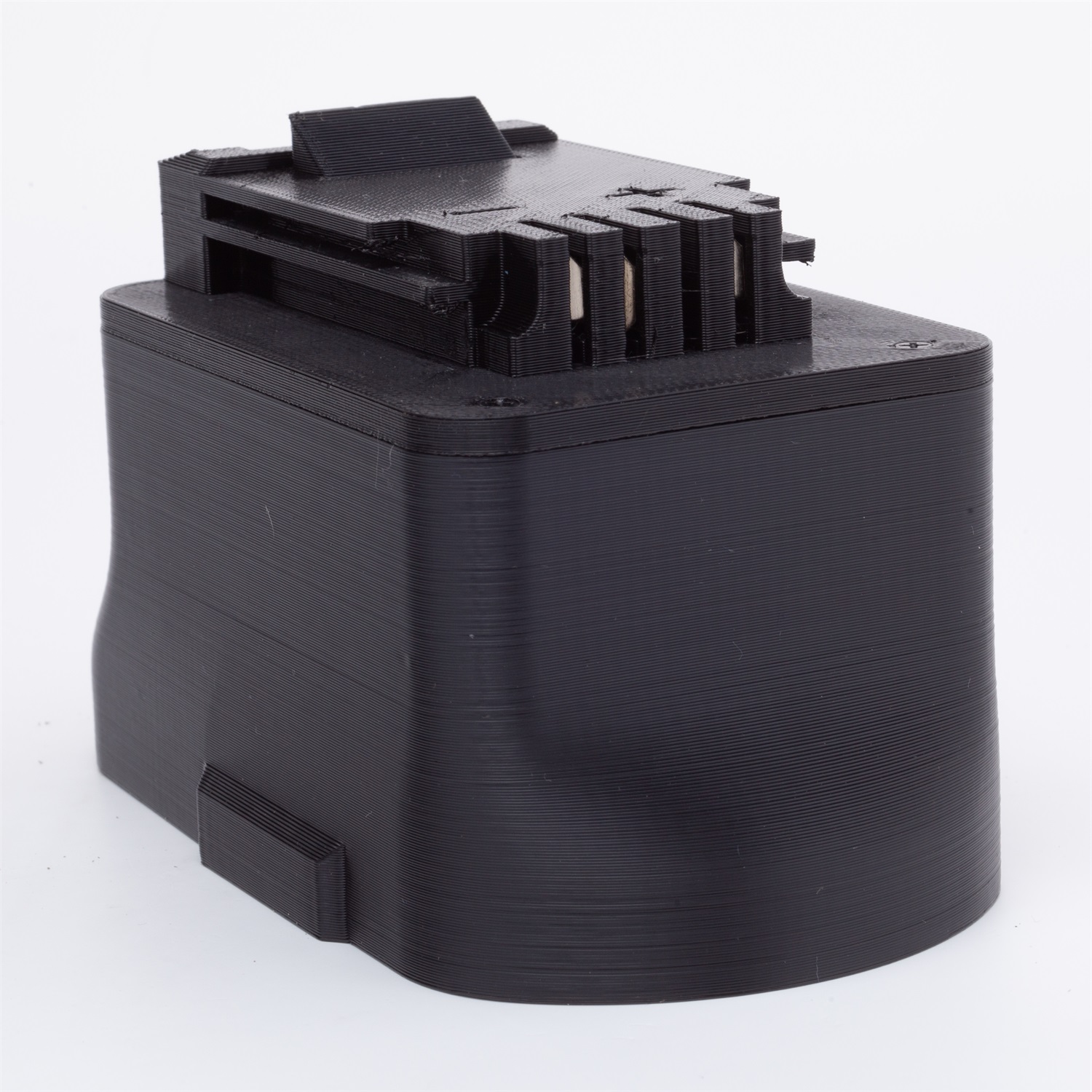 Adapter For Ryobi 18V Lithium  - Black+Decker Tool 20V Max ulasan dan harga