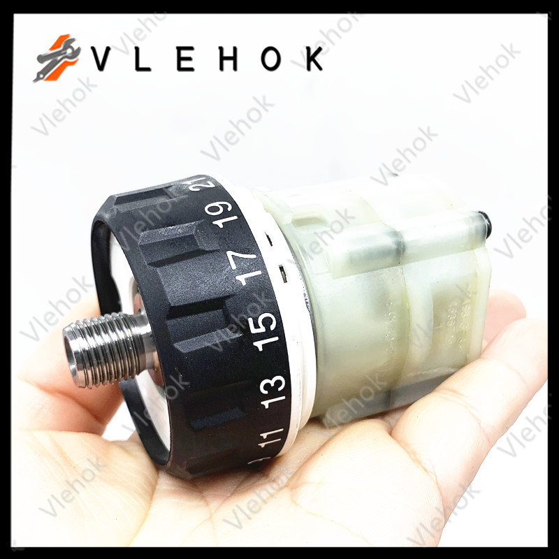Gear Assembly Gerbox for Makit - Makita Drill Ddf484 ulasan dan harga