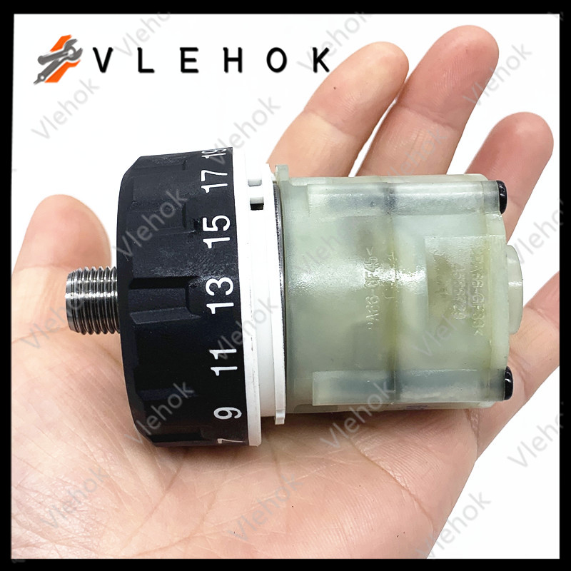 Gear Assembly Gerbox for Makit - Makita Drill Ddf484 ulasan dan harga