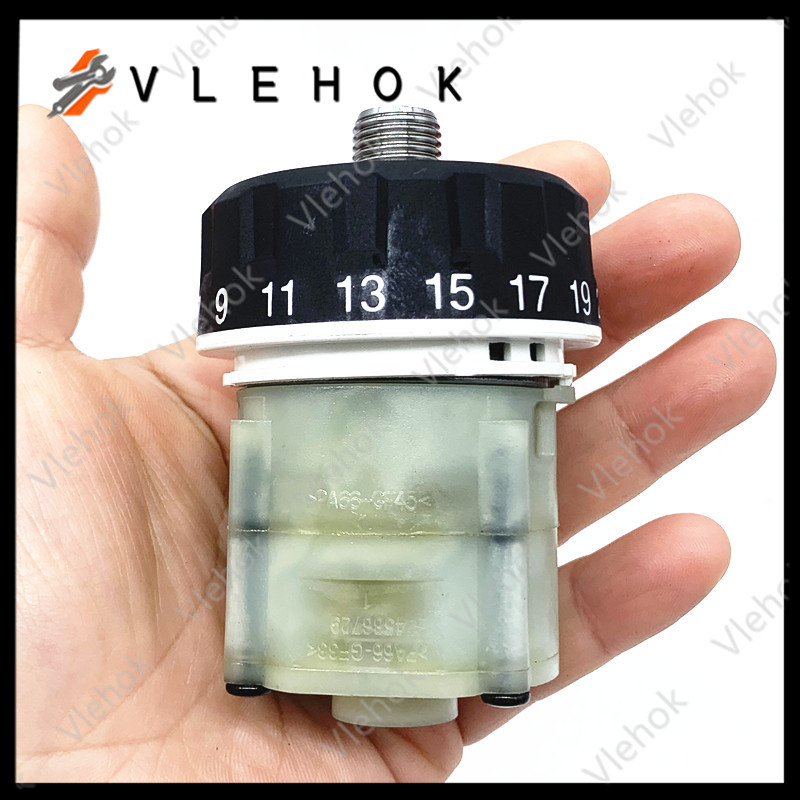 Gear Assembly Gerbox for Makit - Makita Drill Ddf484 ulasan dan harga