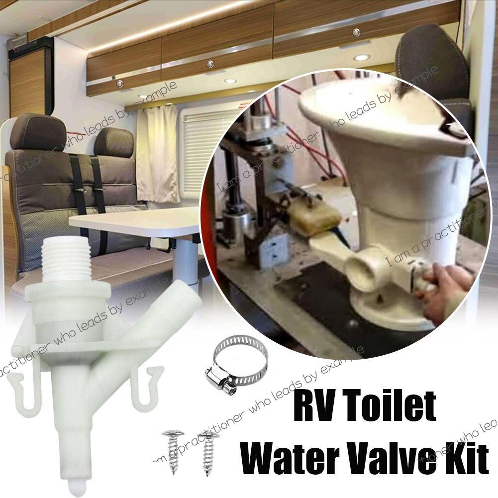 Water Valve Kit Replacement Fo - Toilet Fill Valve ulasan dan harga