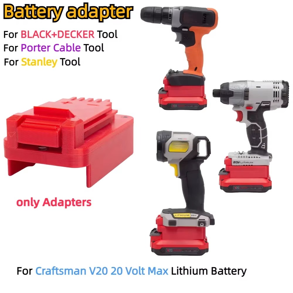 For Craftsman V20 20V Max Batt - Black+Decker Tool 20V Max ulasan dan harga