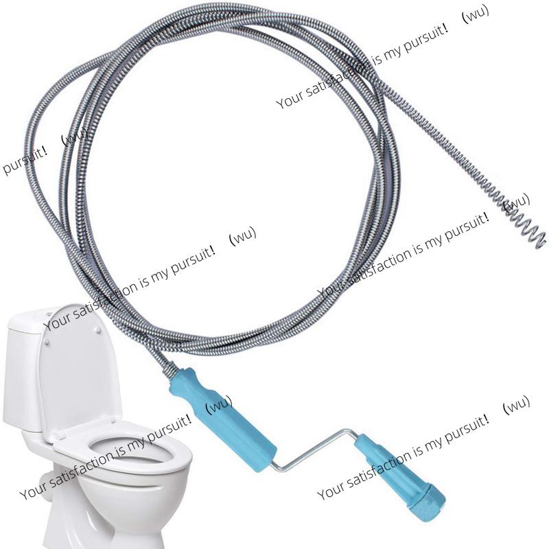 Drain Cleaner Drain Auger Flex - Drain Snake Flexible ulasan dan harga