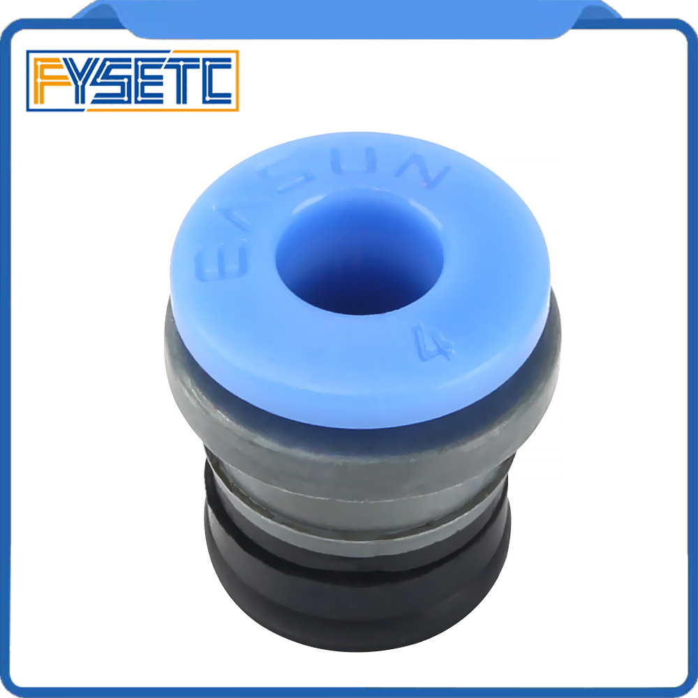 FYSETC Bowden ECAS04 3D Printe - Ptfe Tape Thread ulasan dan harga