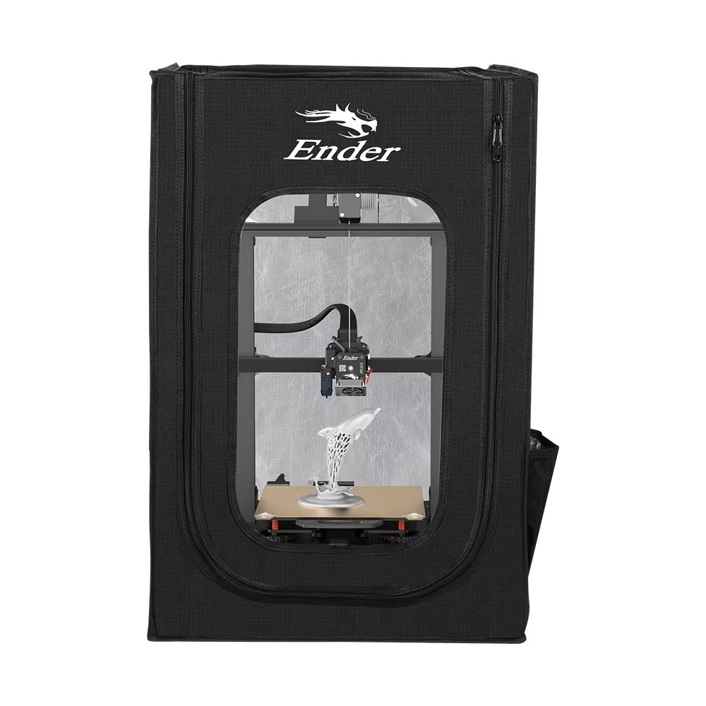Creality  3d Printer Accessori - Creality Printer Ender 3 V3 ulasan dan harga