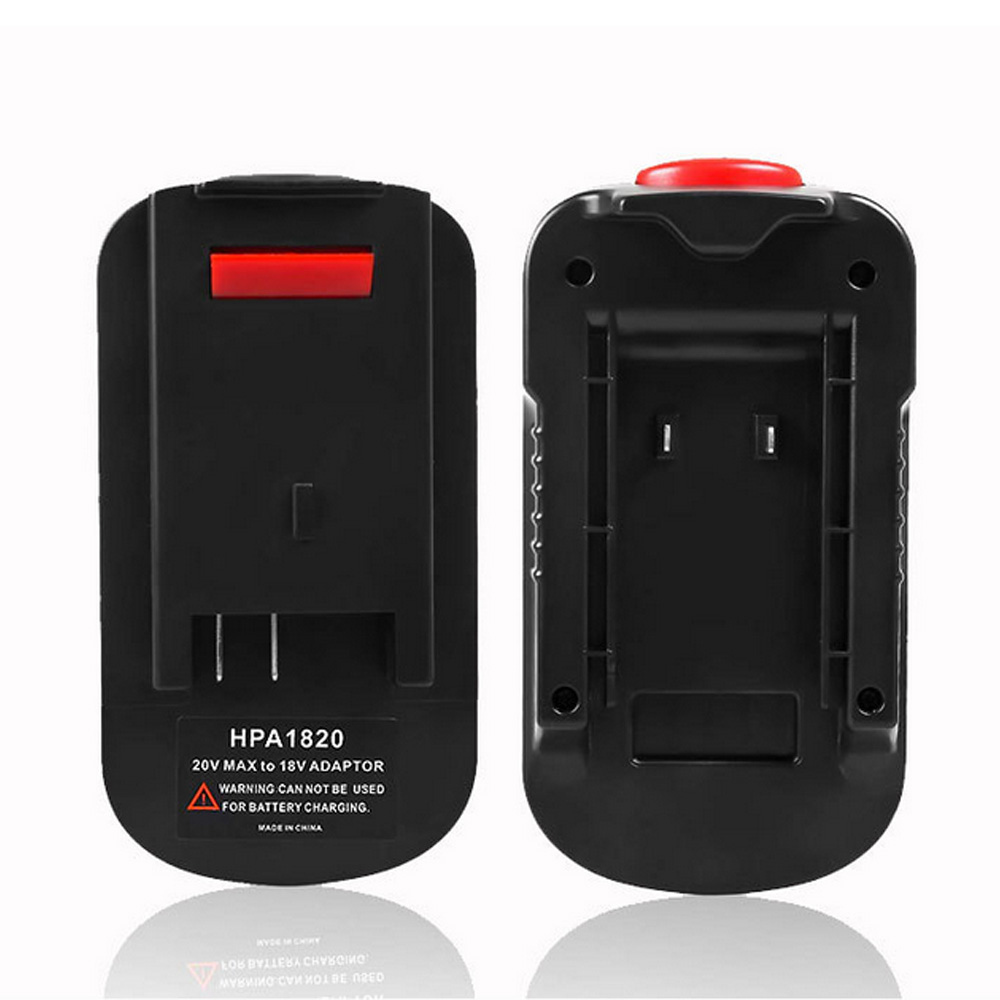 HPA1820 Replacement Adapter Fo - Black+Decker Tool 20V Max ulasan dan harga