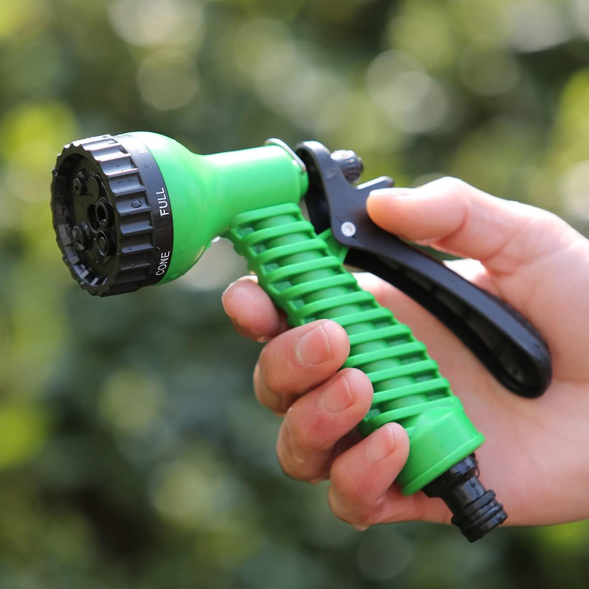 Garden Hose Pipe Water Hose Ex - Flexible Hose Braided ulasan dan harga