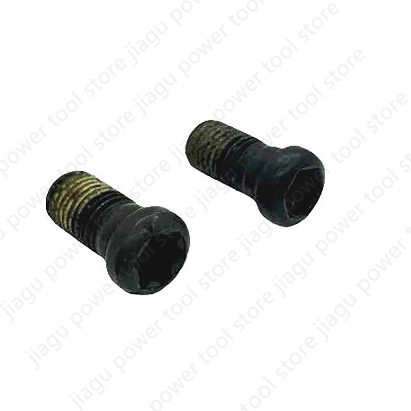 2pcs 05-88-0019 M8.0 X 1 LH T- - Milwaukee Drill M18 Fuel ulasan dan harga