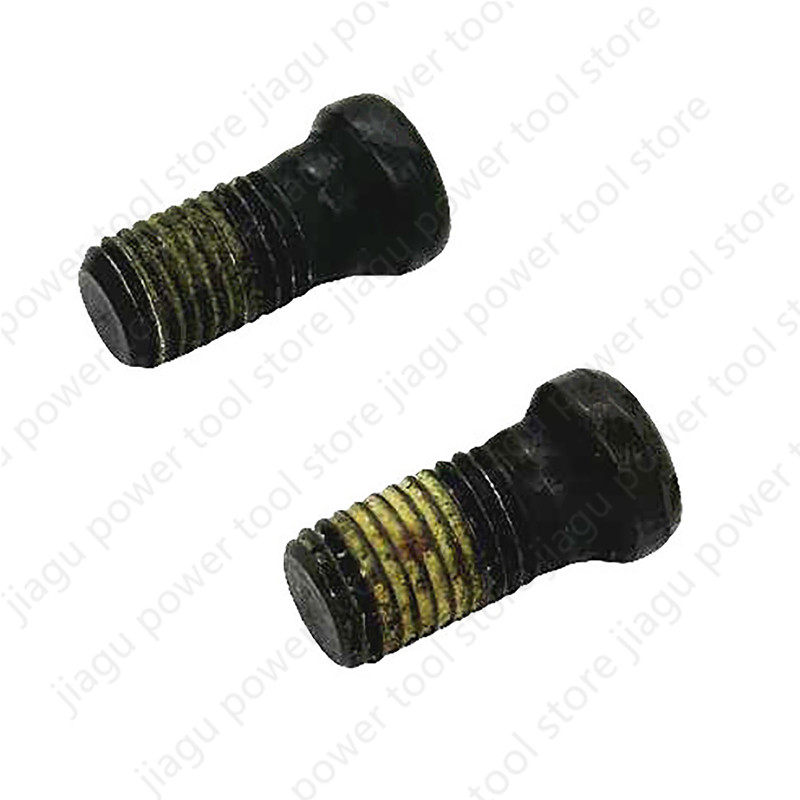 2pcs 05-88-0019 M8.0 X 1 LH T- - Milwaukee Drill M18 Fuel ulasan dan harga