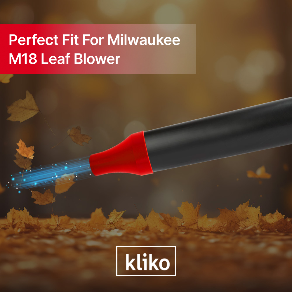 Blower Round Nozzle Compatible - Milwaukee Drill M18 Fuel ulasan dan harga