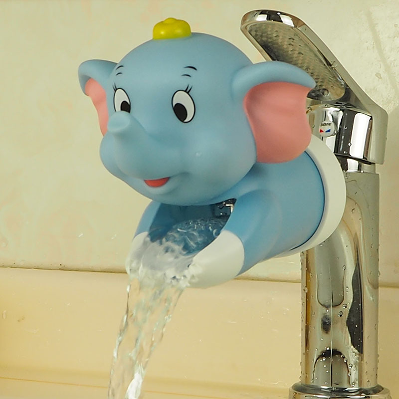 Upgraded Version Baby Silicone - Silicone Tap Washer ulasan dan harga
