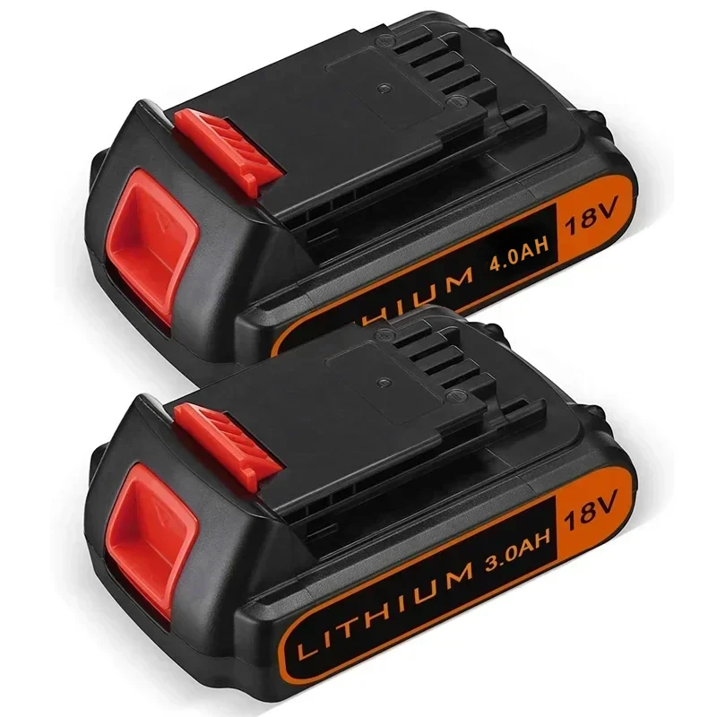 18V  3.0Ah BL2018 Replacement  - Black+Decker Tool 20V Max ulasan dan harga