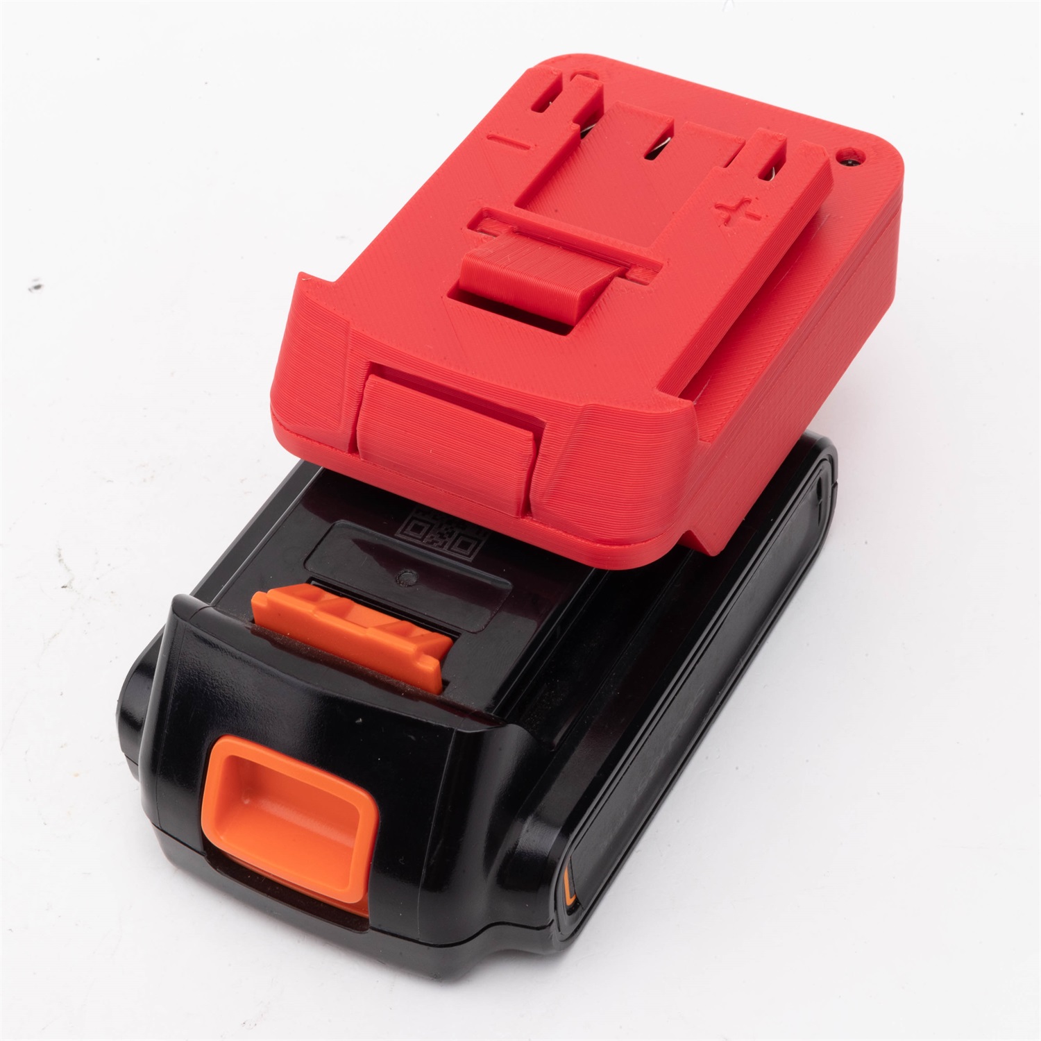 Battery Adapter/Converter for  - Black+Decker Tool Cordless ulasan dan harga