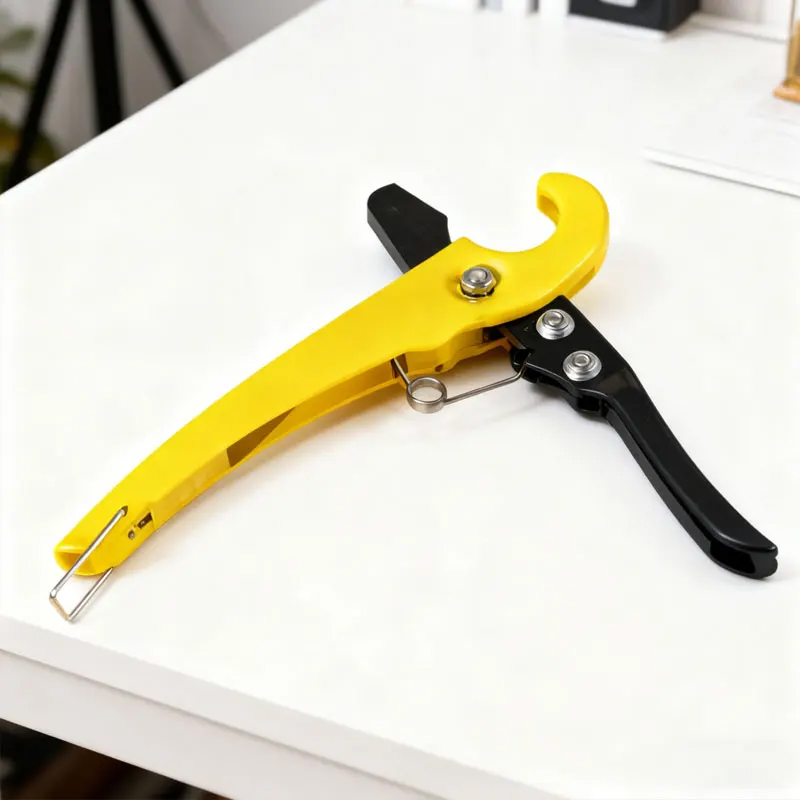 Ratchet Action Pipe Tubing Cut - Pipe Cutter Ratchet ulasan dan harga