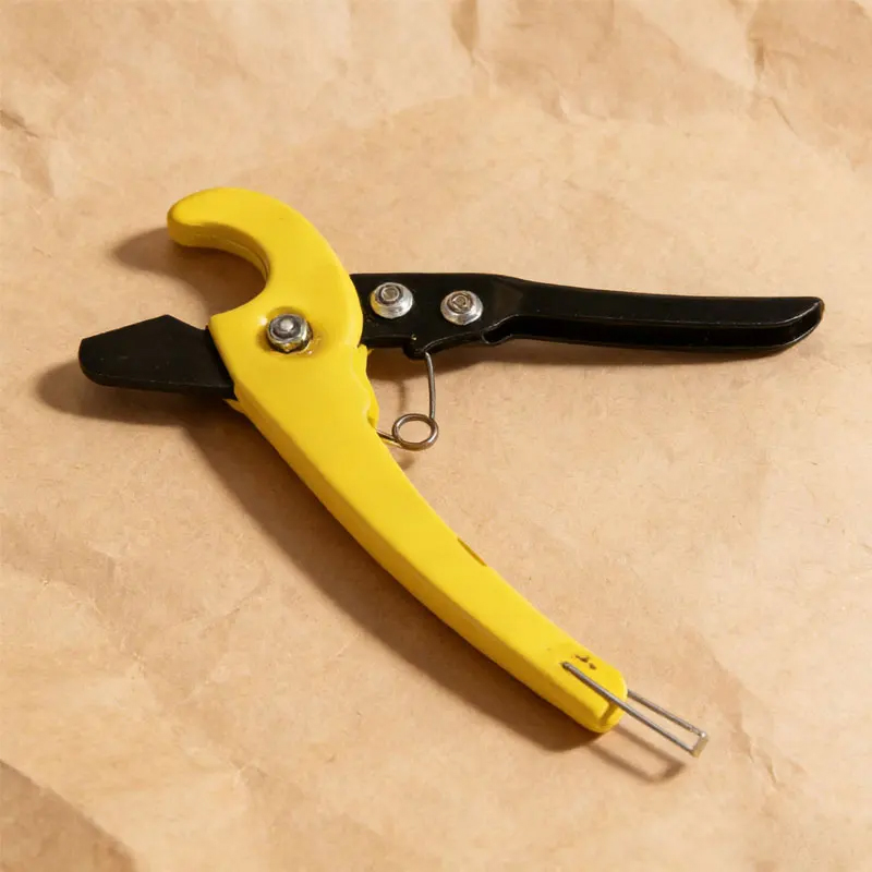 Ratchet Action Pipe Tubing Cut - Pipe Cutter Ratchet ulasan dan harga