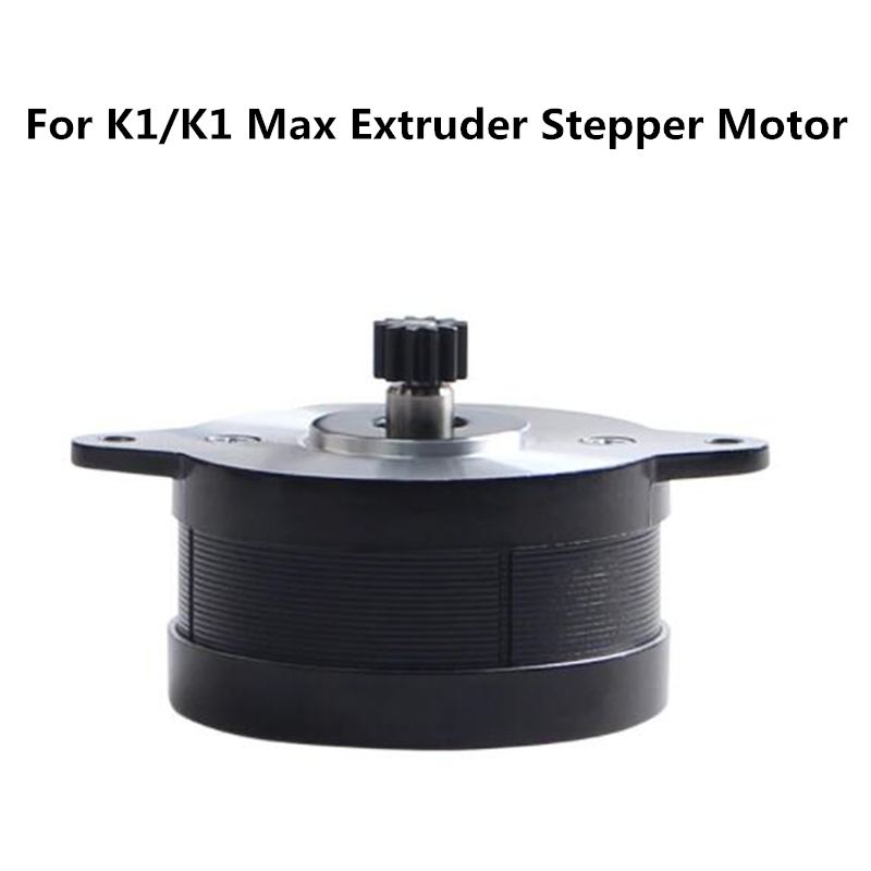 K1 Extruder Stepper Motor with - Creality Printer Ender 3 V3 ulasan dan harga