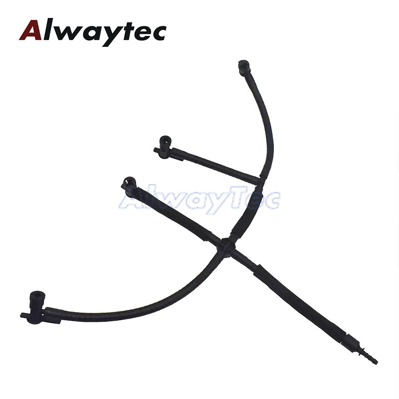 Auto Parts 03L130235M Fuel Inj - Overflow Pipe Clip ulasan dan harga