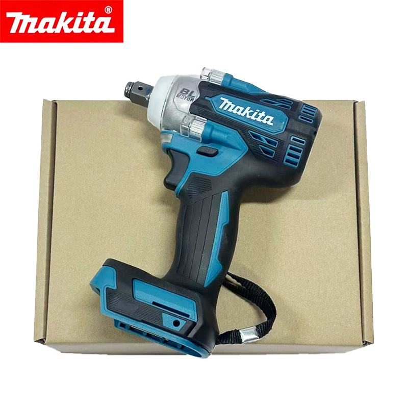 Makita DTW300 18V Brushless Po - Makita Drill Dtw300 ulasan dan harga