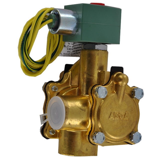 STOCK HT8316G074 Mini Solenoid - Isolation Valve Mini ulasan dan harga