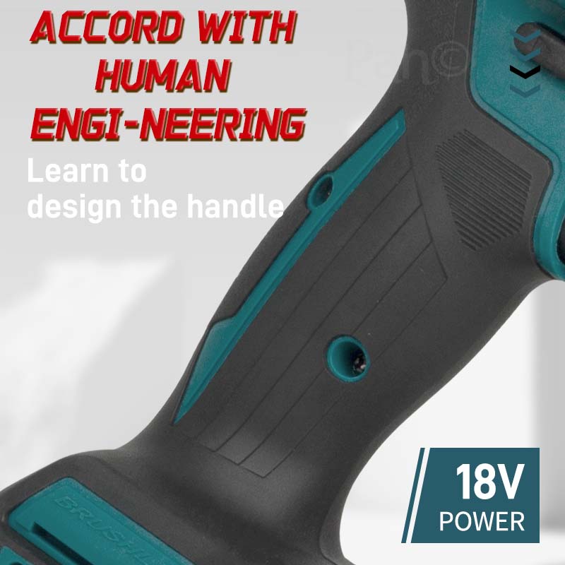 MAKITA DTW300Z Brushless lithi - Makita Drill Dtw300 ulasan dan harga