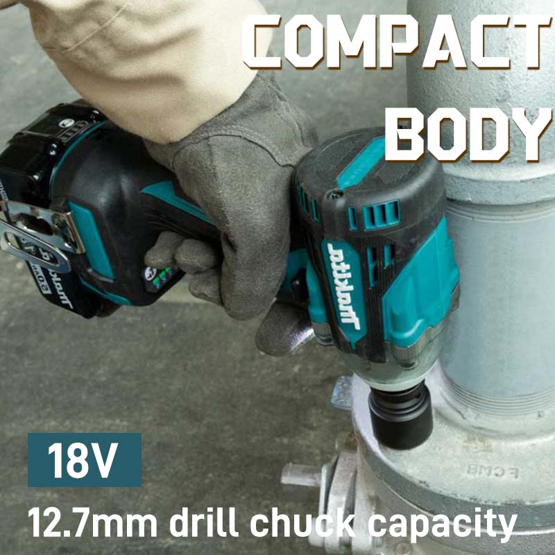 MAKITA DTW300Z Brushless lithi - Makita Drill Dtw300 ulasan dan harga