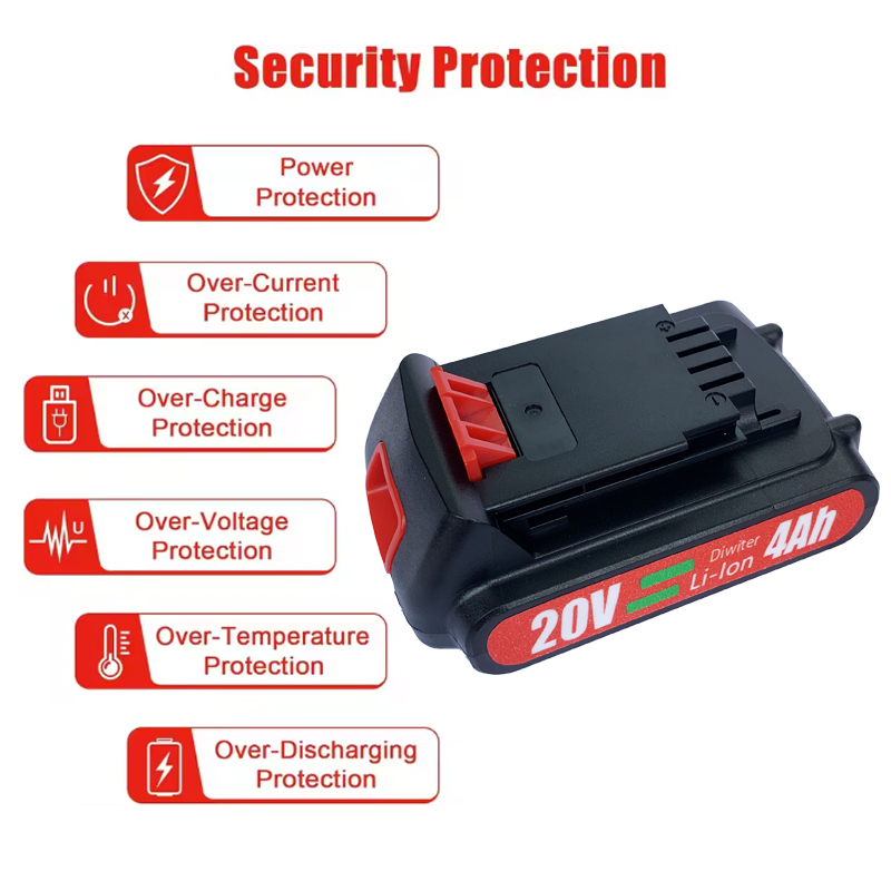 for Black & Decker 20V Battery - Black+Decker Tool Cordless ulasan dan harga