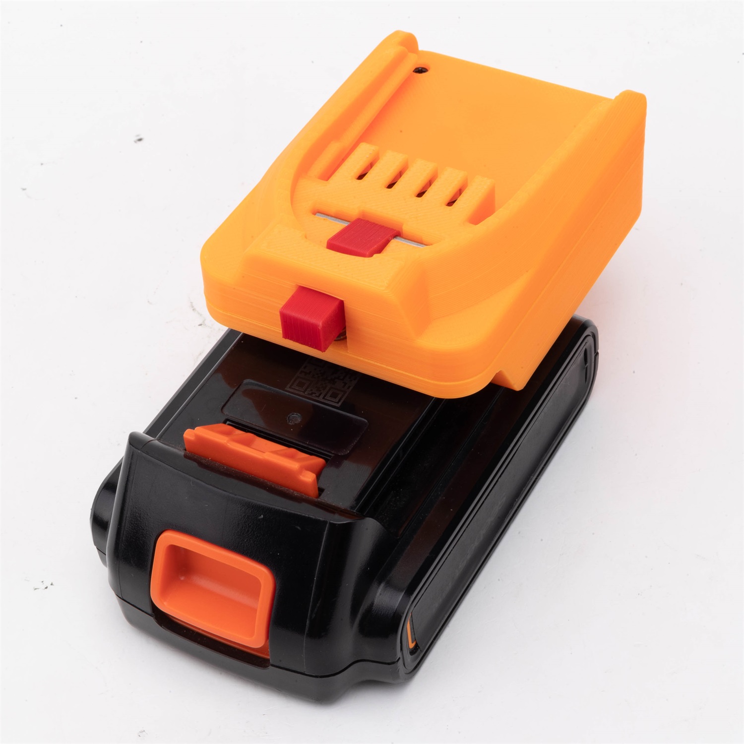 Battery Adapter/Converter for  - Black+Decker Tool Cordless ulasan dan harga