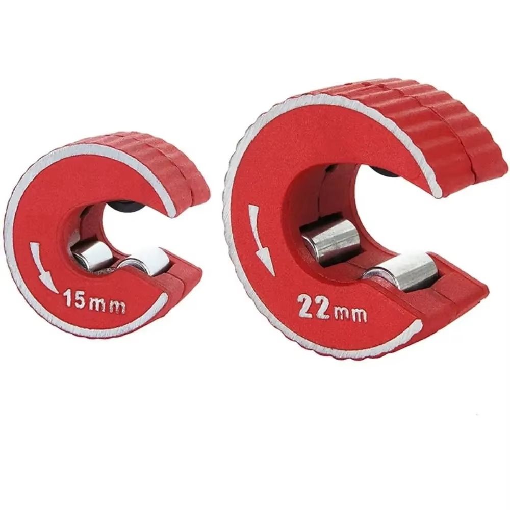 Aluminium Alloy Body Pipe Slic - Pipe Cutter Ratchet ulasan dan harga